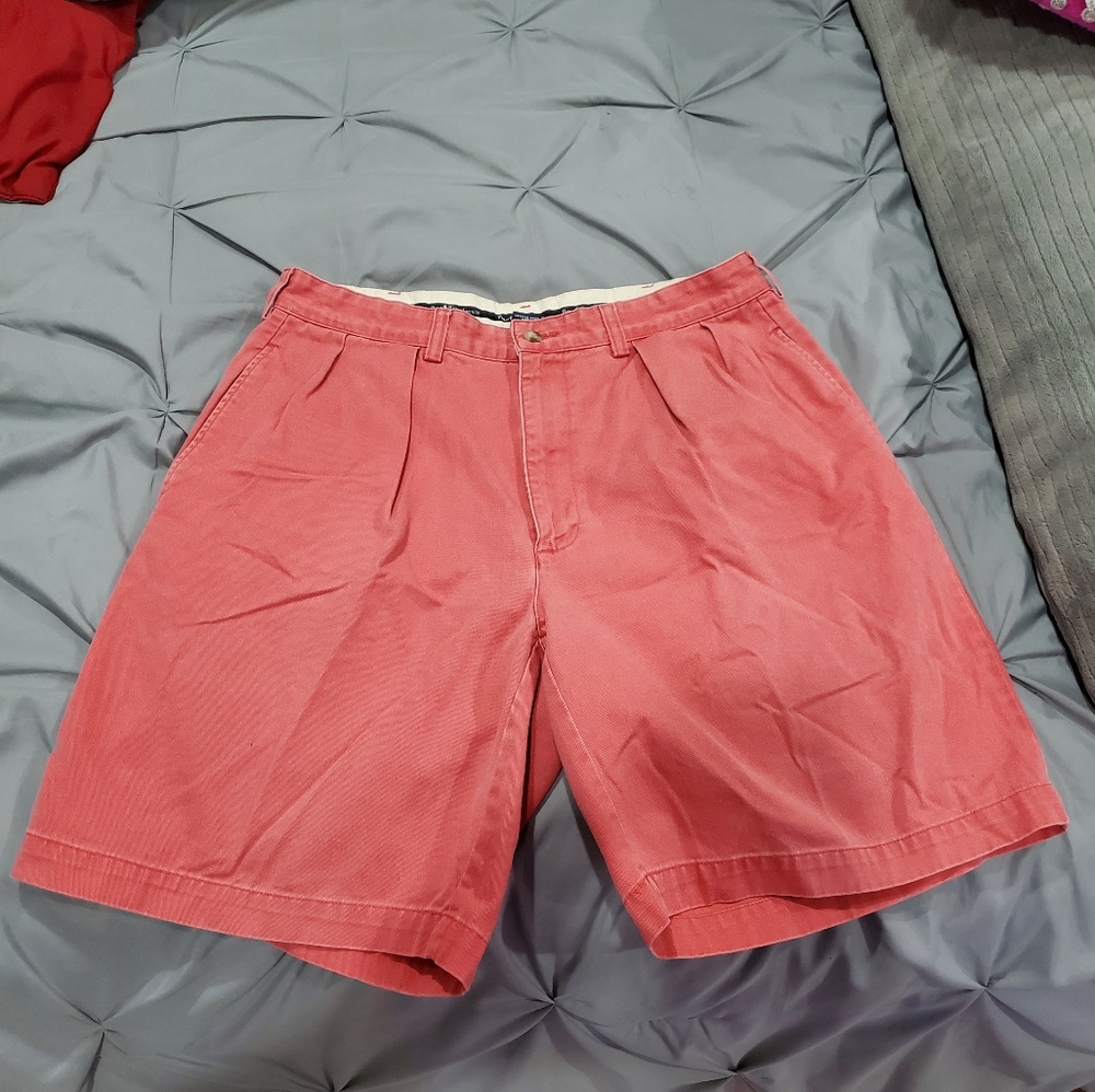 Polo Ralph Lauren Shorts Chino